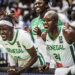 Equipe nationale Sénégal Basket dames - Wadeukeubi.com